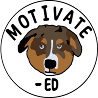 Motivate Education Logo